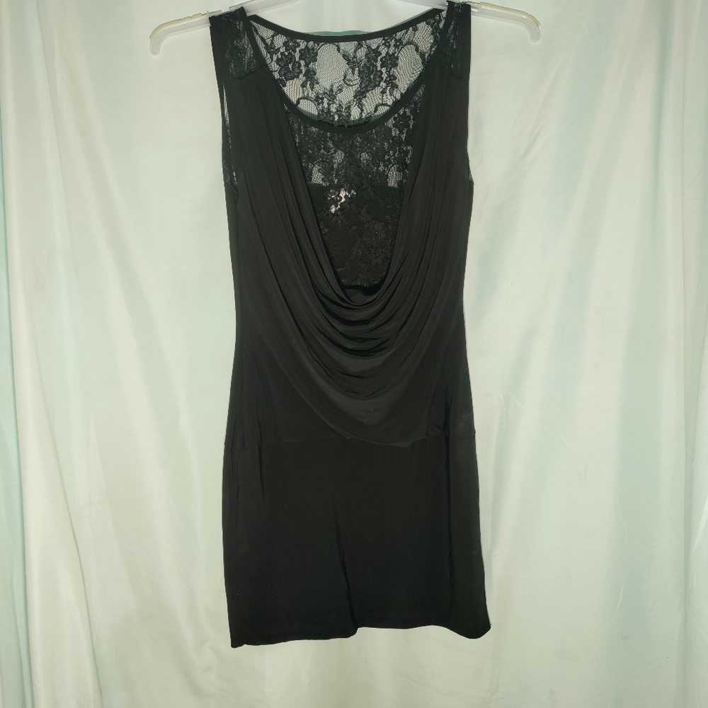FD dress